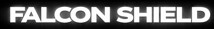 Falcon Shield